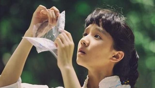 御赐小仵作女主楚楚是谁演的?苏晓彤个人资料背景经历介绍