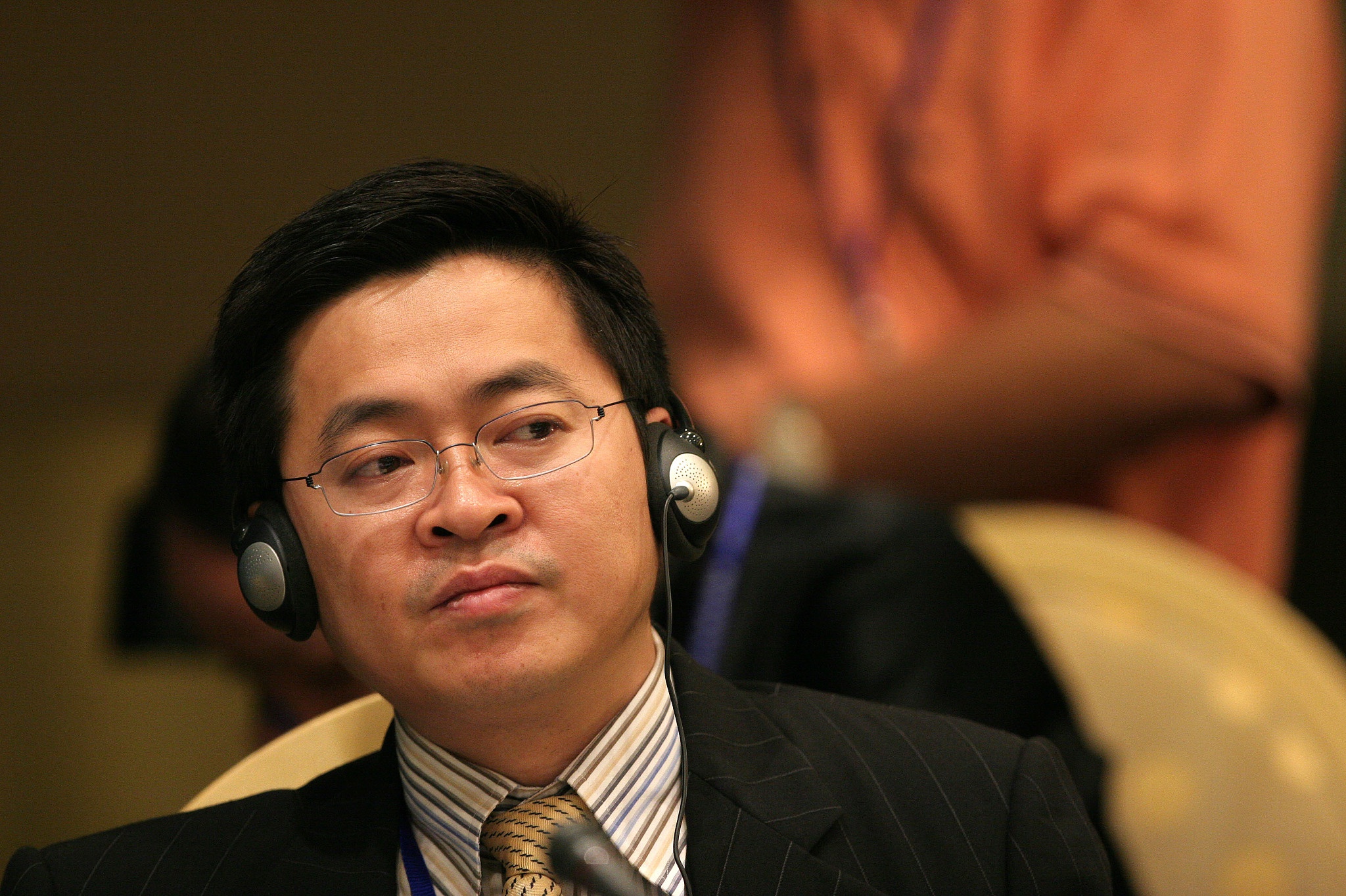 卓越深圳土拍"陪跑",斥资百亿北京拿地,掌门人曾卷入贪腐案|李华|陈凯