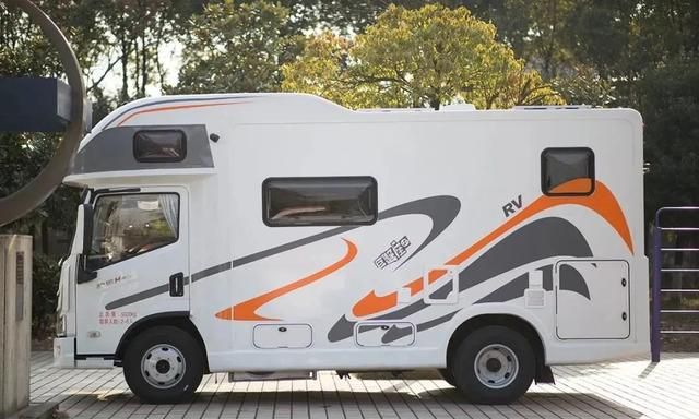 房车精选骏驰中国风星座系列房车将齐聚上海高颜值高配置