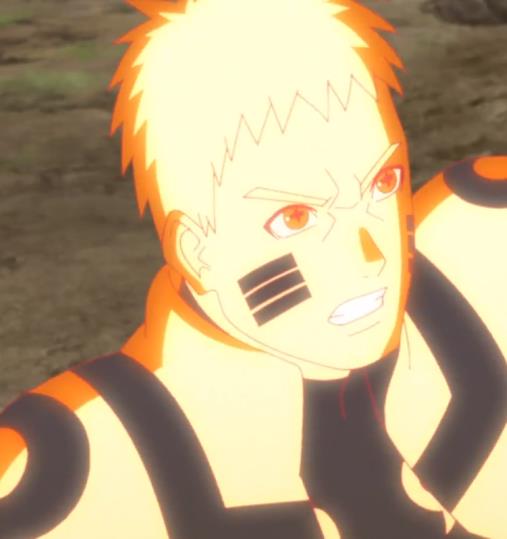 博人传小葵被擒川木断臂鸣人放水是不是放得太足了