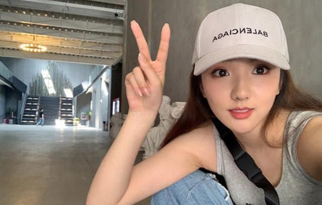 御赐小仵作女主楚楚是谁演的?苏晓彤个人资料背景经历介绍