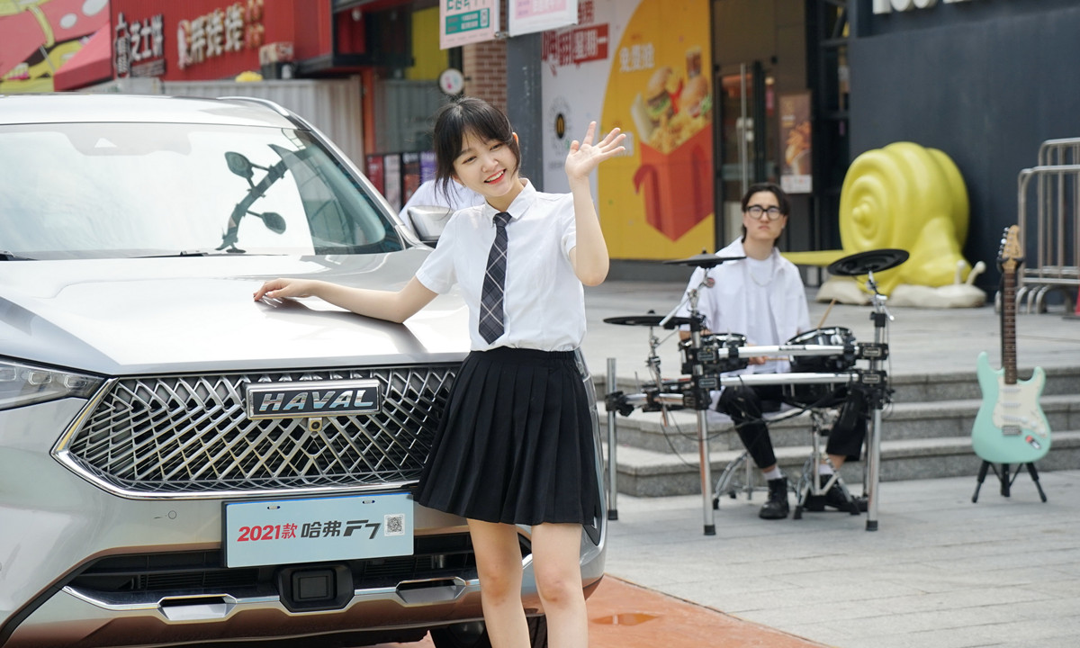 当车机成为旅行向导的时候旅行就是一种智能体验