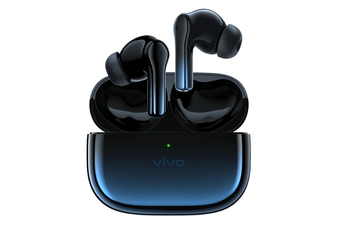 vivotws2全新真无线降噪蓝牙耳机5月20日闪亮登场