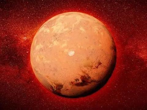 明天,中国首辆火星探测车祝融号将登陆火星!__财经头条