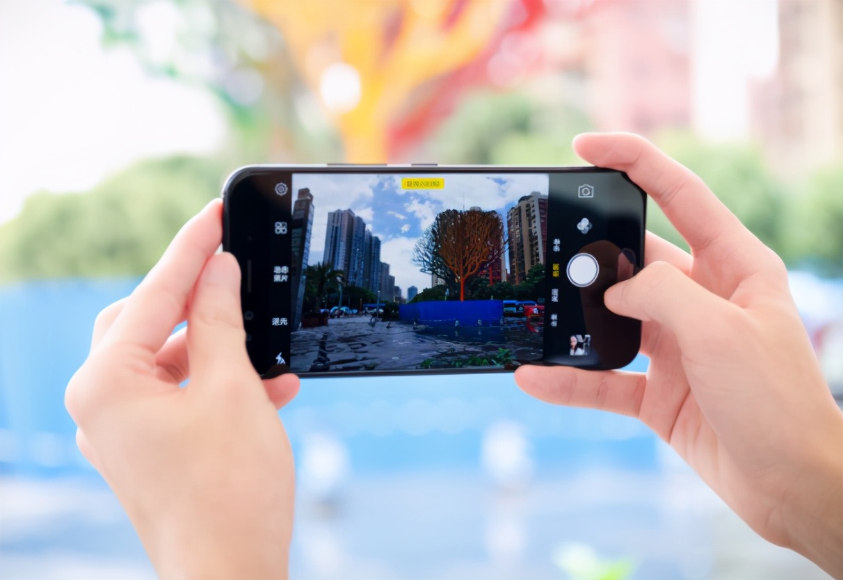 2021拍照最好的3款手机,均是影像机皇标准,看有你在用的吗?