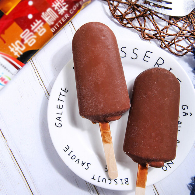 平价好吃的6款网红雪糕都不超过5元戚薇同款上榜你吃过吗