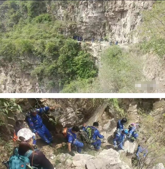 救援队断水 驴友却烧水泡茶,竟然还大言不惭说做人要留一手休闲区蓝鸢梦想 - Www.slyday.coM