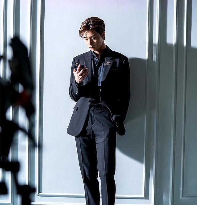 朴叙俊新剧有盼头了,经纪公司亲自爆出剧名,网友望