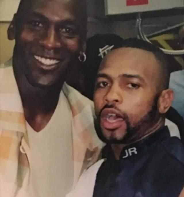 拳击之神：乔丹在我眼里不可超越,詹姆斯排在科比之后休闲区蓝鸢梦想 - Www.slyday.coM