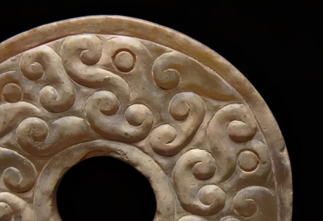 吃完雪糕,再来看看这个吧~|三星堆|雪糕|云纹_新浪新闻