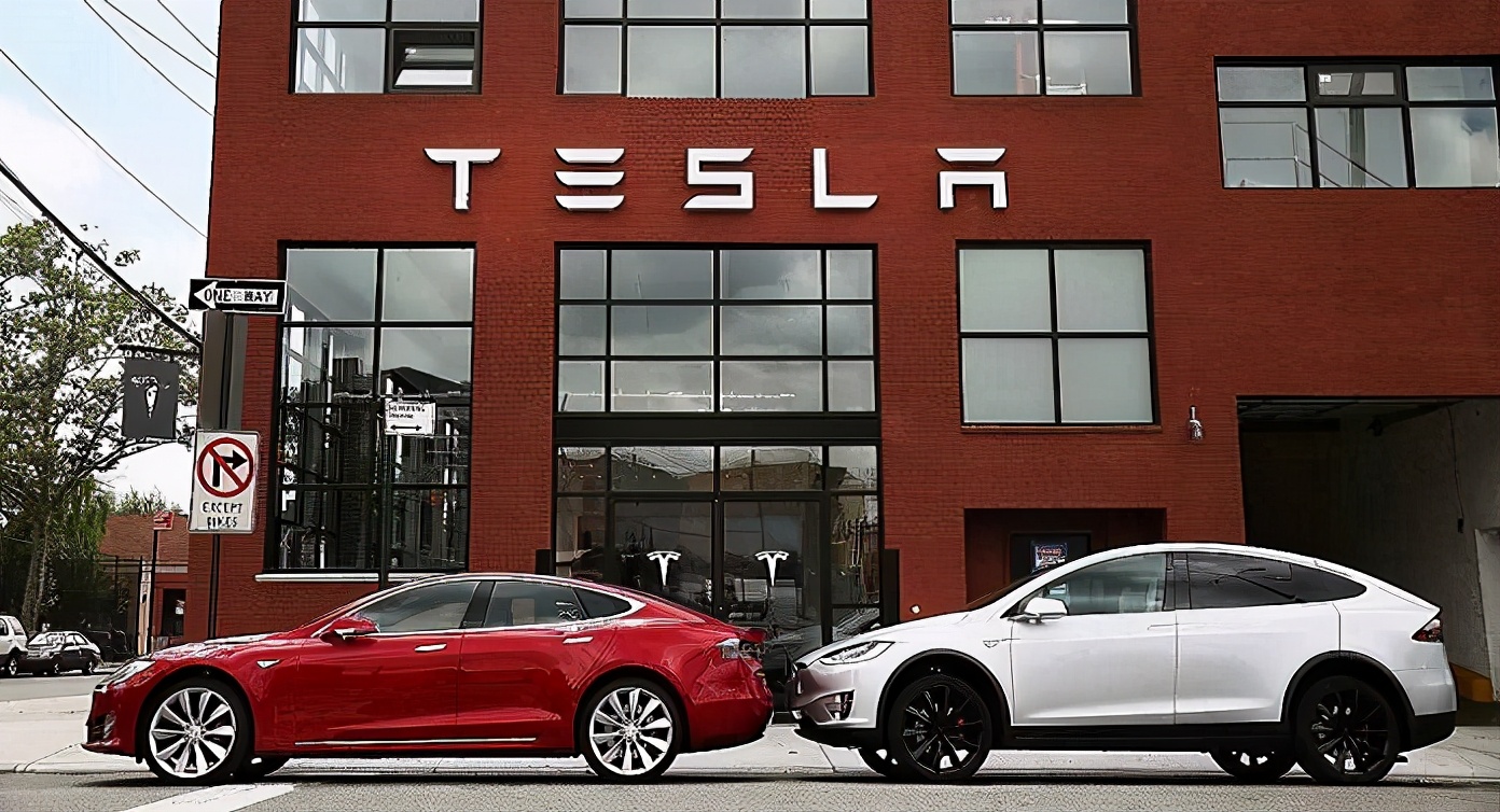 特斯拉在中国销量下滑,"自食其果"恐难翻身-新浪汽车