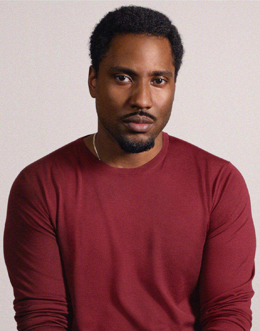 约翰·大卫·华盛顿将主演新片《真爱》