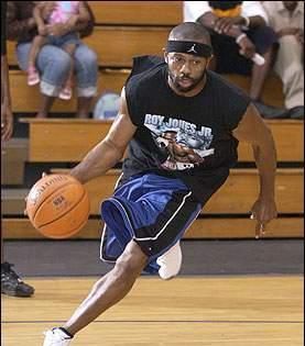 拳击之神：乔丹在我眼里不可超越,詹姆斯排在科比之后休闲区蓝鸢梦想 - Www.slyday.coM