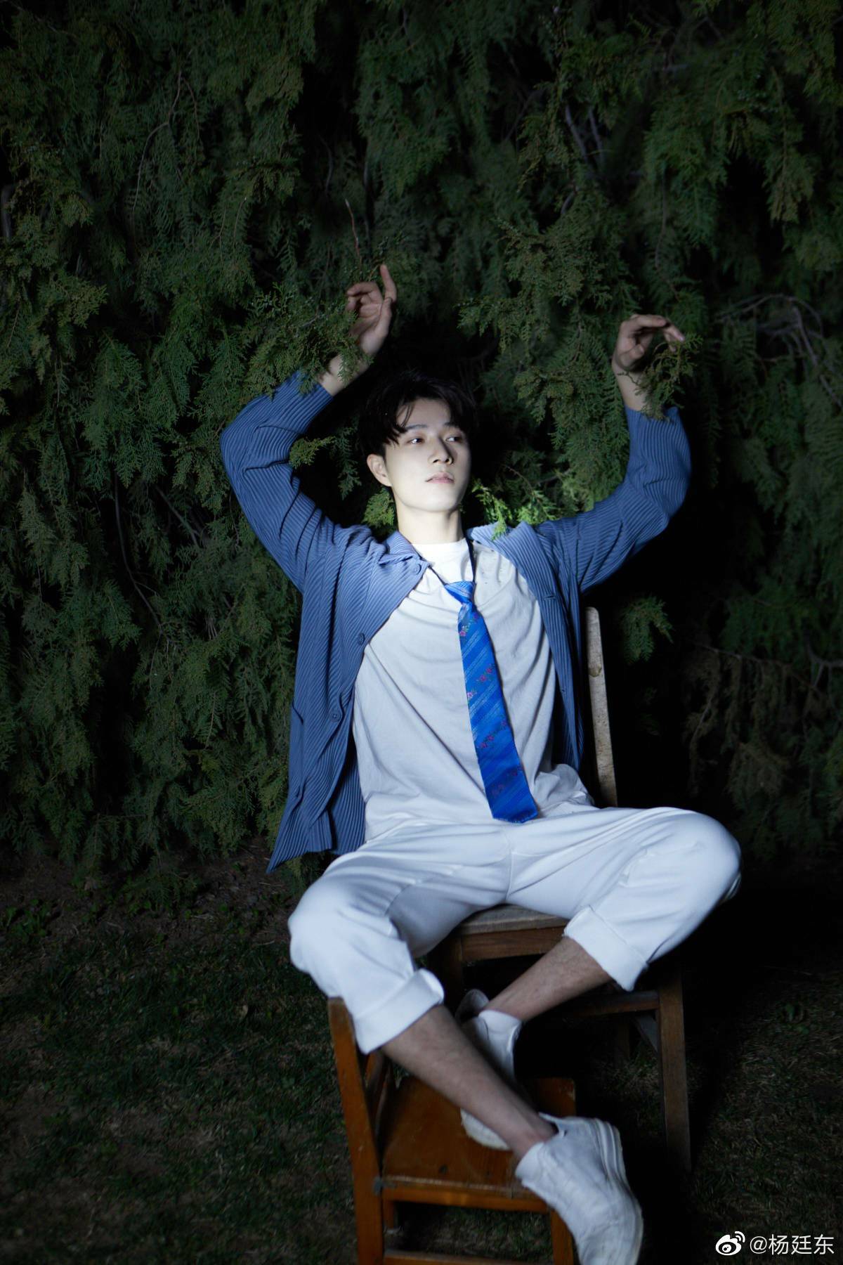 杨廷东御赐小仵作持续热播气氛组担当景翊收获观众喜爱