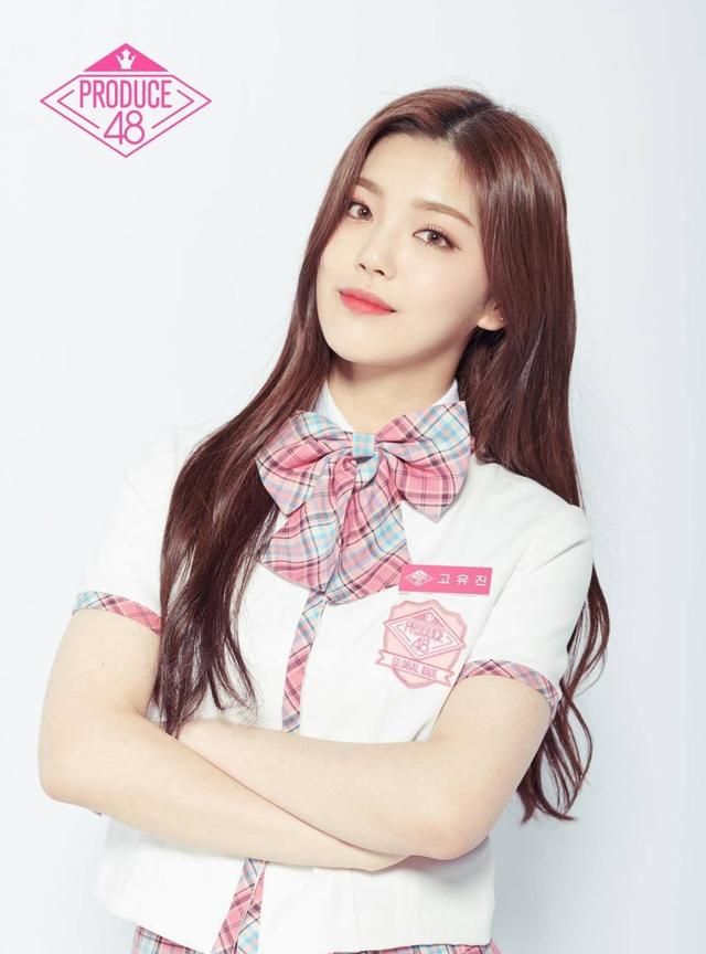 前「produce」的参赛选手揭露了该节目的黑暗面|苏有珍|节目|参赛者