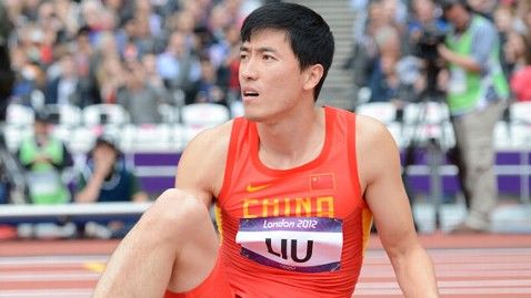 飞人刘翔两次退赛被骂12年已5年不工作孙海平揭露当年真相