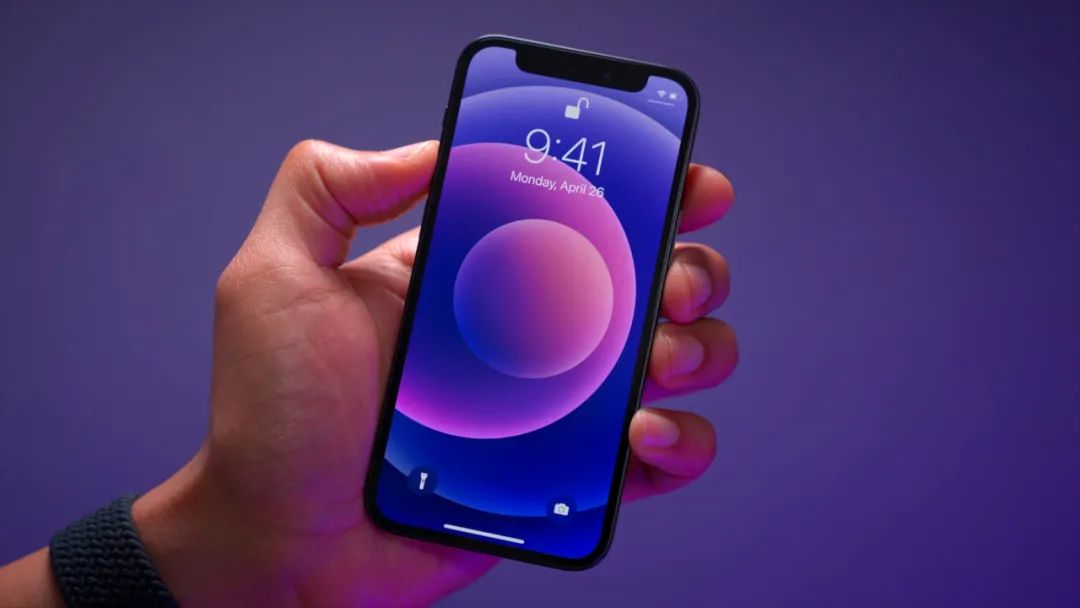 GitHub iOS 客户端截图