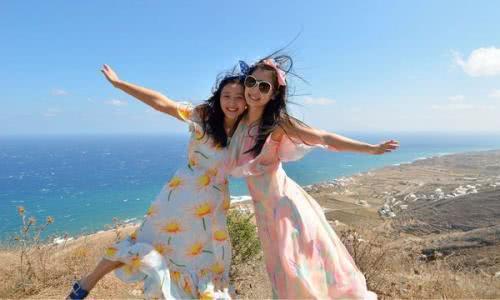 为何川藏线上“美女”都喜欢穿裙子？的配图7 - Haida(嗨达)主题演示