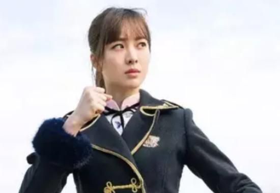 御赐小仵作冷月是谁演的?扮演者赵尧珂个人资料背景经历介绍