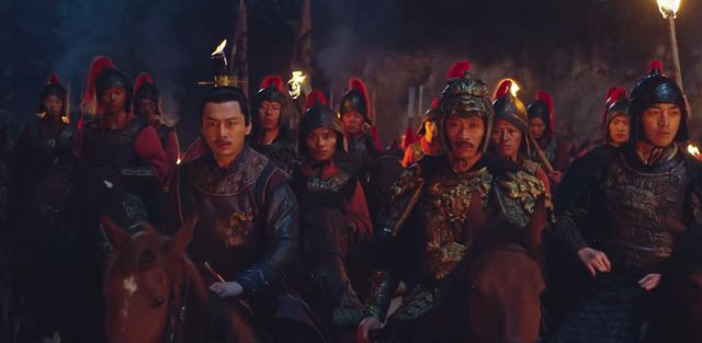 御赐小仵作为什么哥哥是将军弟弟是王爷 萧瑾瑜和萧瑾璃不是亲兄弟都是亲生的吗