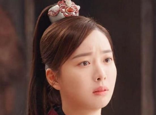 御赐小仵作冷月是谁演的?扮演者赵尧珂个人资料背景经历介绍