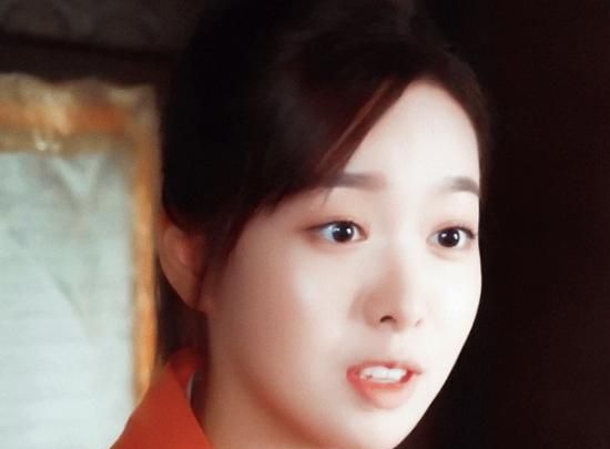 御赐小仵作冷月是谁演的?扮演者赵尧珂个人资料背景经历介绍