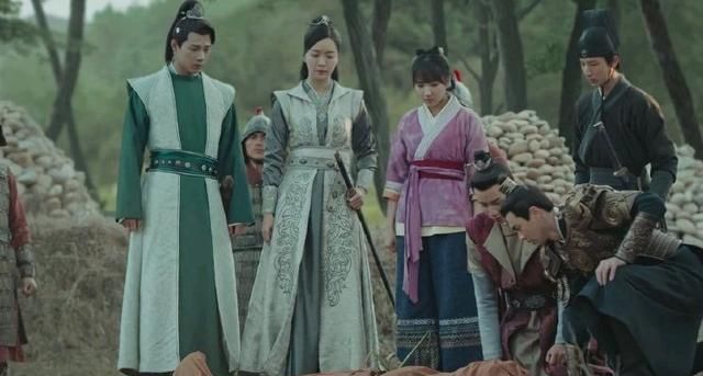 御赐小仵作玉面判官是谁 御赐小仵作萧恒最后结局找到了吗