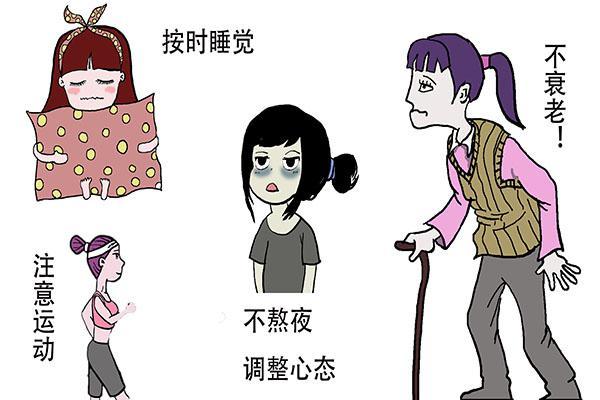 女性更年期有哪些症状该如何应对不妨看看此文