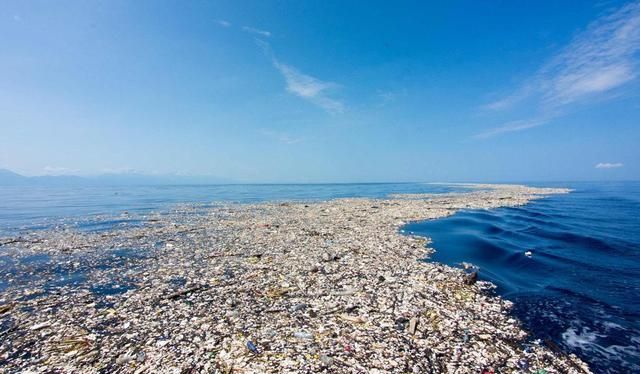 塑料给人们带来了便利,但是它的危害有哪些,你都知道吗?休闲区蓝鸢梦想 - Www.slyday.coM