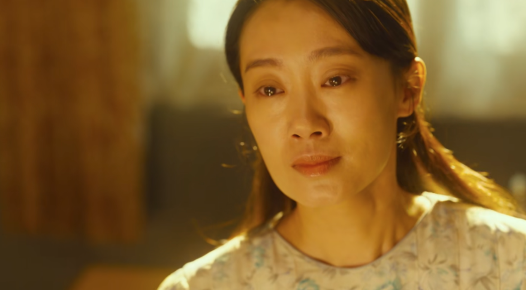 你好李焕英如果能和年轻时的妈妈做朋友你愿意用什么去换