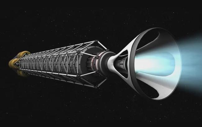 和史蒂芬·霍维(steven howe)曾向nasa推销"反物质推进器"方案