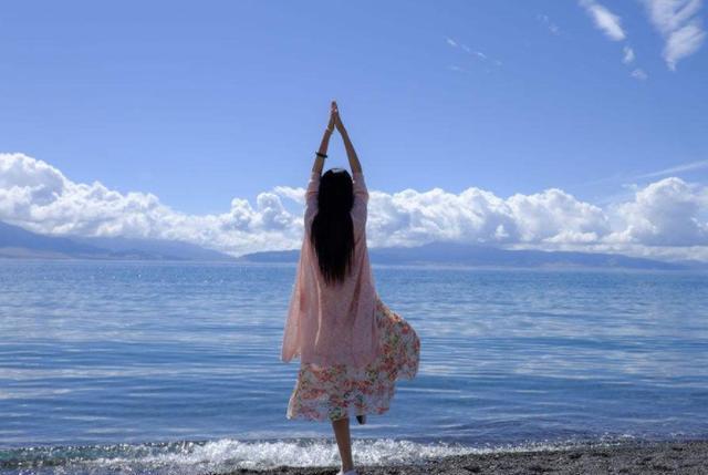 为何川藏线上“美女”都喜欢穿裙子？的配图8 - Haida(嗨达)主题演示