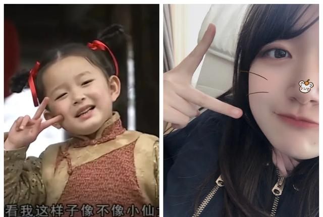 春天后母心群星现状女主过气五位童星差距大她退圈上清华