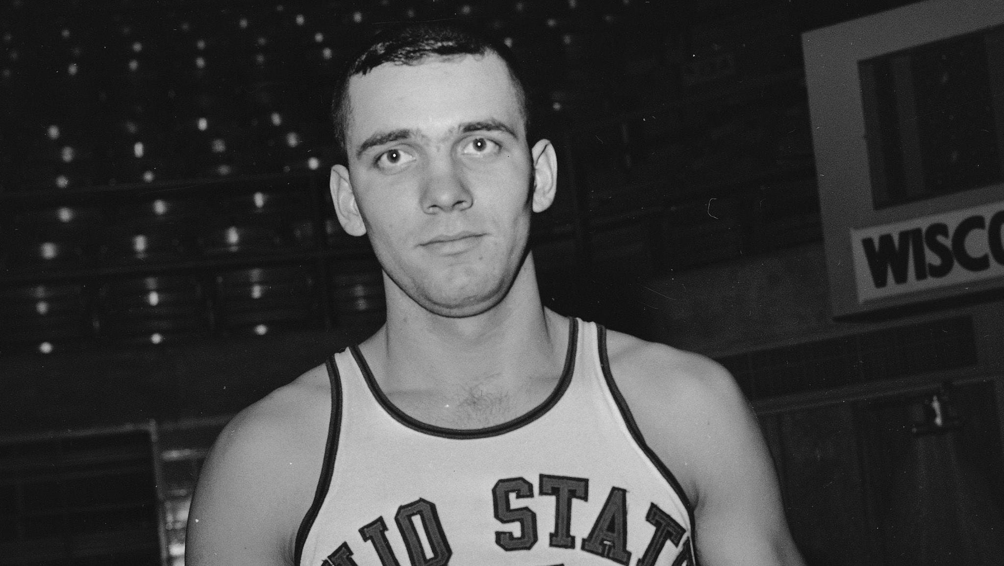 第七位 杰里·卢卡斯