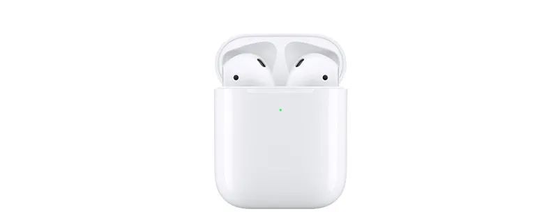 AirPods
