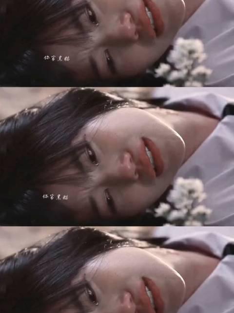 《禁忌女孩》娜诺哭了,原来神明也会流眼泪