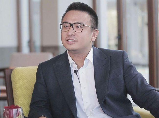 3年前将饿了么卖给阿里套现665亿的张旭豪如今怎样了