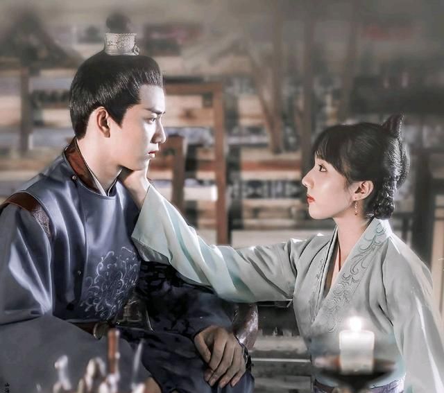 御赐小仵作玉面判官是谁 御赐小仵作萧恒最后结局找到了吗