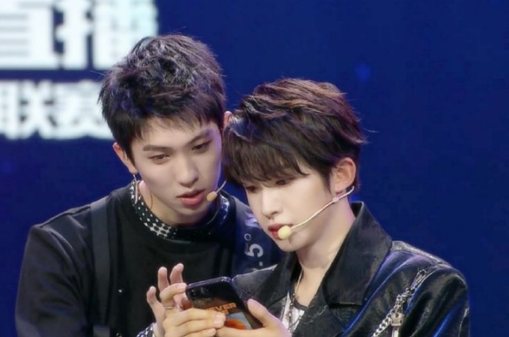 大岛格格是真的林墨和刘宇神模仿紫薇小燕子粉丝疯狂内涵