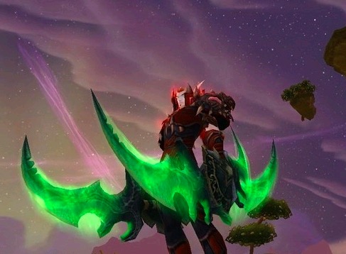 魔兽世界怀旧服蛋刀多少能入手很大概率凑不齐就像风脸一样