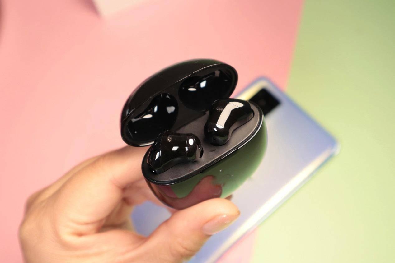 4月没新款AirPods!5月TWS群英荟萃!vivo靠HiFi能否独占鳌头