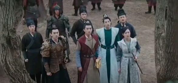 御赐小仵作玉面判官是谁 御赐小仵作萧恒最后结局找到了吗