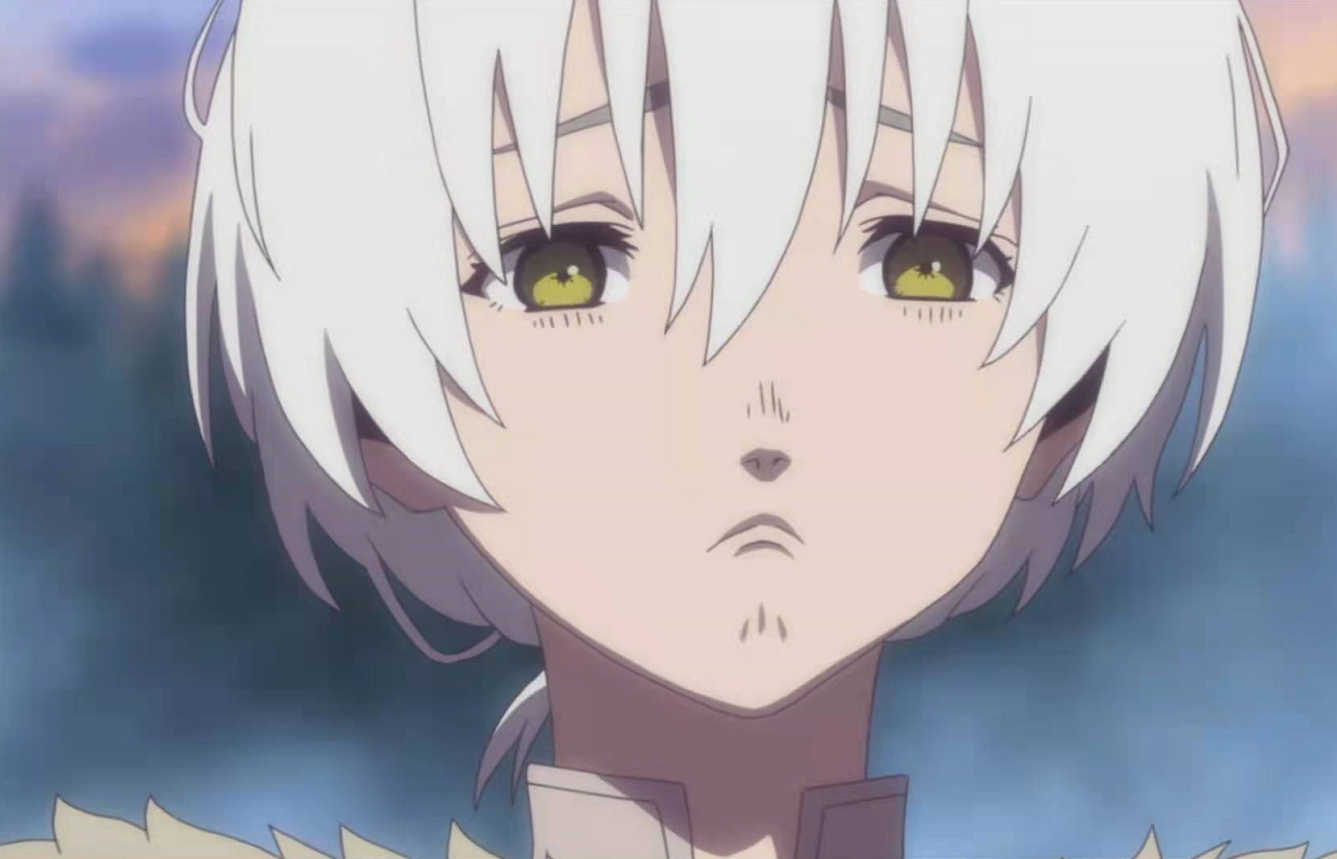 致不灭的你5话小妈妈玛琪用死亡教会不死成长正片来了