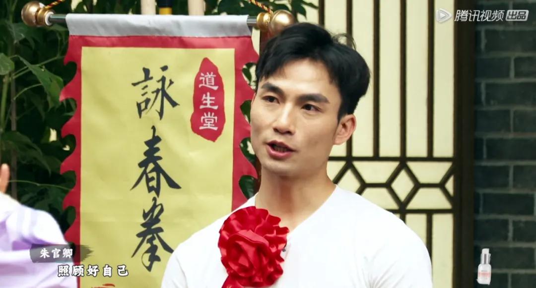 摆脱男性凝视武馆少女们打出超a她力量