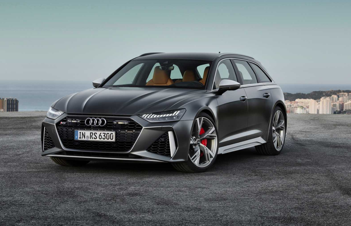 有些奥迪"a6"是真的惹不起