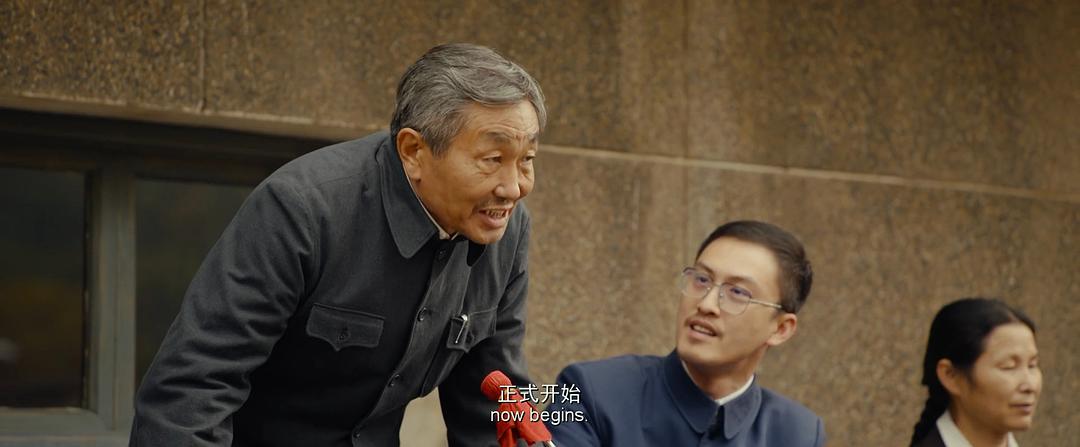 你好李焕英如果能和年轻时的妈妈做朋友你愿意用什么去换