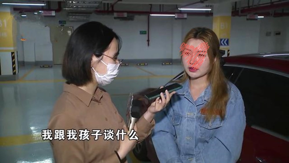 6岁娃刮花奔驰车,车主索赔遭拒,家长:孩子还小,和他谈什么?休闲区蓝鸢梦想 - Www.slyday.coM 6岁娃刮花奔驰车,车主索赔遭拒,家长:孩子还小,和他谈什么?休闲区蓝鸢梦想 - Www.slyday.coM