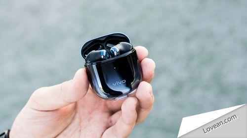 4月没新款AirPods!5月TWS群英荟萃!vivo靠HiFi能否独占鳌头