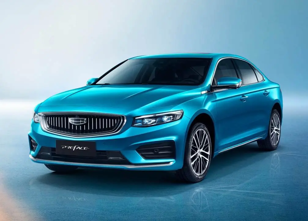 汽车看点 自媒体 正文目前中国汽车市场,小型燃油车种类较少,主要因为