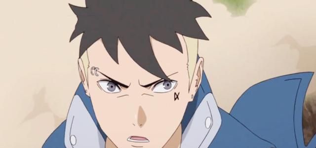 博人传:川木为救向日葵受伤,鸣人动怒,开启大招绝杀迪鲁达